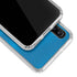 NHL St. Louis Blues Jersey Galaxy A20 Clear Case